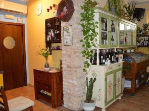 Country House Le Meraviglie