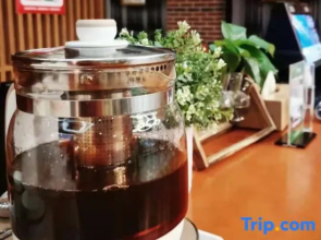 Xiyue Hotel (Tianjin Development Zone Service Outsourcing Park)