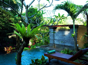 Virmas Private Villa