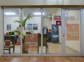 Protea Hotel by Marriott Blantyre Ryalls