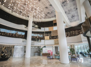 Mercure Anyang Downtown