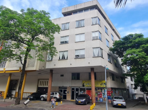 307 Moderno Aparta-Suite en Versalles Tipo Loft - Cali Tower Suites & Lofts