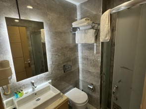 Gulec Hotel & Spa - Special Category