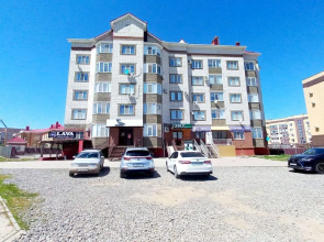 Light House in the neighborhood of Batys-2 44B