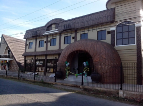 DDD Habitat Dormtel