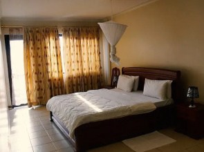 Downtown Nyumbani Cottages and Apartments