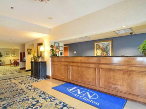 Inn at Clinton