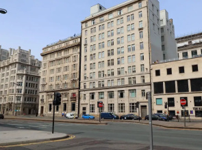 The Beatles Place
