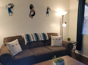Pine Grove - Cozy Tempe 1br Apartment