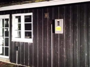8 Person Holiday Home in Ringkobing