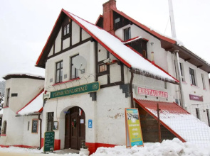 Penzion Paseky U Zapadlych vlastencu