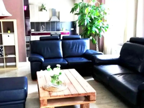 Apartment With 2 Bedrooms in Rémersdael, With Wifi