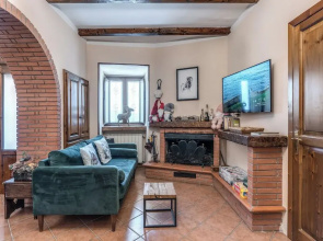 La Scalinatella - Sofia Apartments