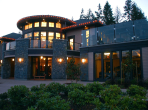The Westin Bear Mountain Golf Resort & Spa, Victoria