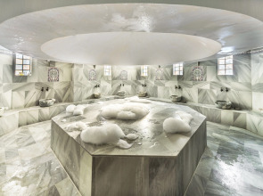 Sarıtaş Hotel - All Inclusive