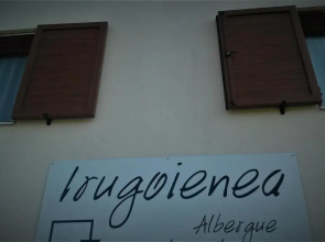 Albergue Irugoienea