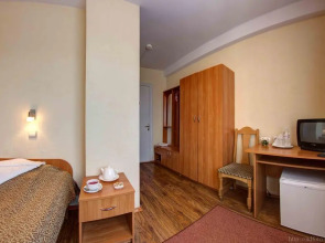 Отель Голосеевский