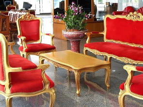 Chateau Chiangmai Hotel