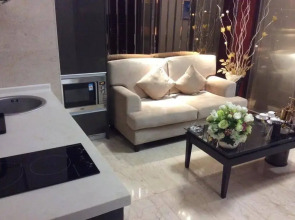 Private Enjoy Home Apartment