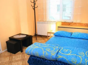 Koliu Malchovata House