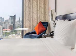 Premier Inn Dubai Al Jaddaf