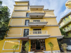 Sonikas Holiday Homes (Studio)