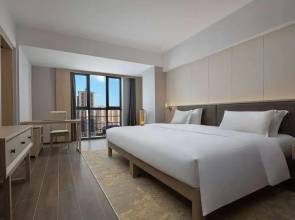 Hawthorn by Wyndham Changsha Meixi Lake