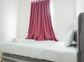 Best Location 2BR Apartment at Northland Ancol Residence