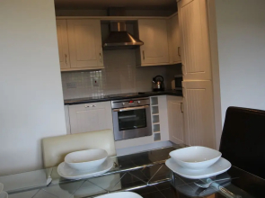 Berkshire Rooms - Windsor