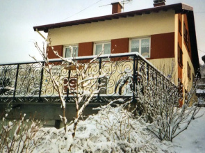 Studio in Gérardmer, With Wonderful Lake View, Furnished Garden and Wi
