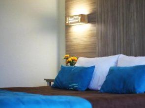Hotel D&V Concepcion