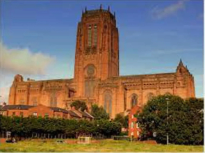 Captivating 2-bed Apartment in Liverpool