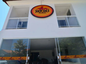 Pousada Xerxes