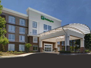 Holiday Inn Franklin - Cool Springs by IHG