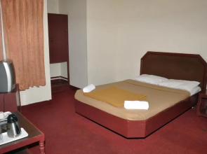 Hotel Blue Hills International