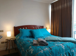Apartamento Living Perez