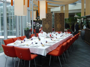 Alpha Palmiers by Fassbind