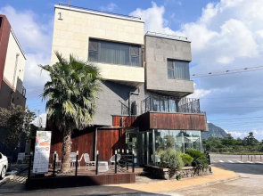 Hermen House in Jeju