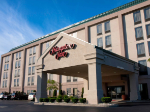 Hampton Inn Buffalo South/I-90