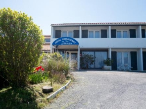 Hotel Des Dunes
