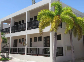 Grand Bahía Ocean View Hotel