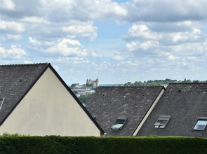 Campanile Saumur
