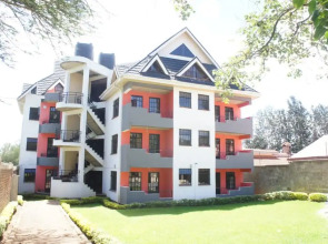 Acacia Furnished Apartments Nanyuki