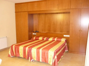 Iceberg Aparthotel