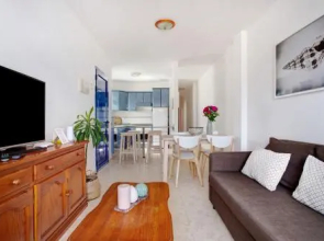 Apartamento el pueblo