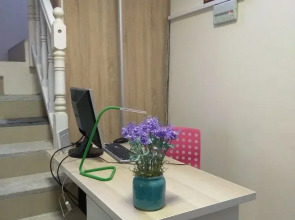 Хостел «В библиотеке»