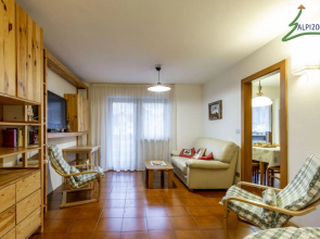 BERTOLI, four-room apartment with garage. (022036-AT-051918)-410 BERTOLI