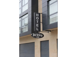 Hotel Arzúa