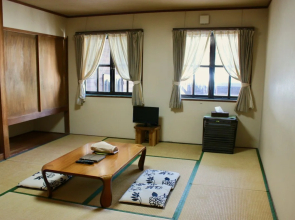 Spa Lodge Redwood Inn