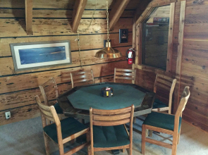 Teton Teepee Lodge